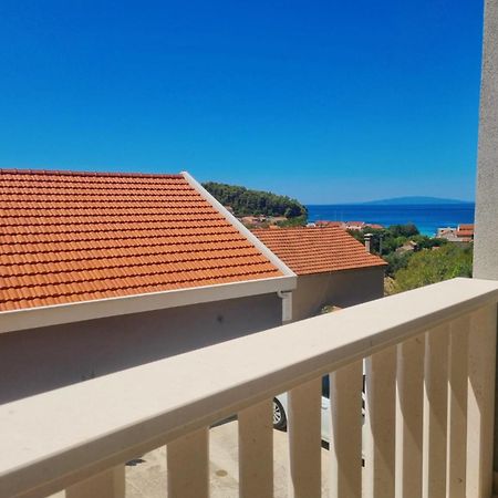 Villa Dora Zuljana Peljesac Croatia Екстер'єр фото