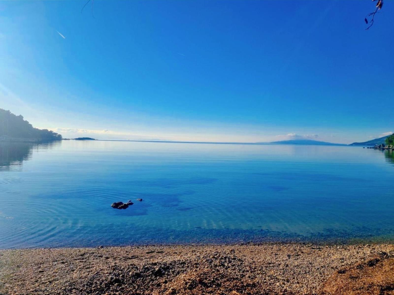 Villa Dora Zuljana Peljesac Croatia Екстер'єр фото